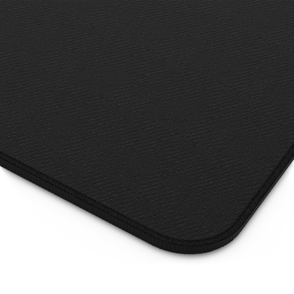 Custom Art Desk Mat from the Audrey Collection